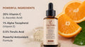 Celovira Bright C Serum